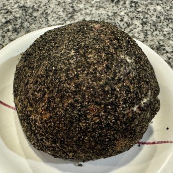 Bleu Bakery - Creamy black sesame red bean - Bakeries Near Me - Rowland Heights, California