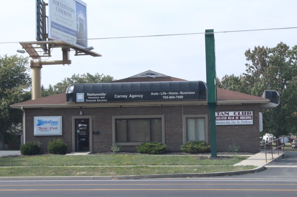 CARNEY’S LAUNDROMAT Updated September 2024 3105 S ster St