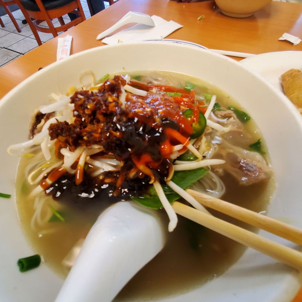 Pho Tay Bac - Vietnamese Near Me - Brea, California Pho Tay Bac - Vietnamese Near Me - Brea, California