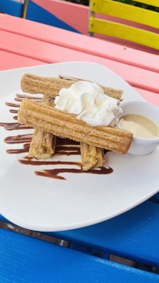 Taqueria Nacho Libre by null