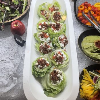 Casa do Brasil - wedge salad - Steakhouses Near Me - Houston, Texas Casa do Brasil - wedge salad - Steakhouses Near Me - Houston, Texas