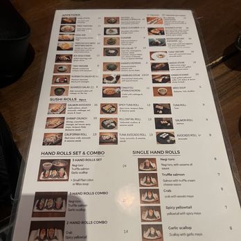 Udon Lab - Menu 2 - Noodles Near Me - New York, New York Udon Lab - Menu 2 - Noodles Near Me - New York, New York