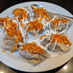 Mantu