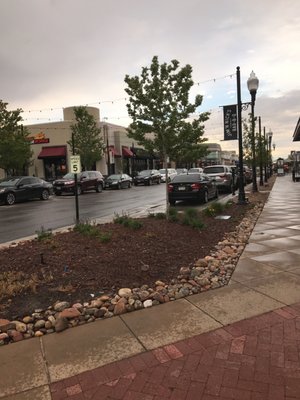 The Shops At Northfield by null