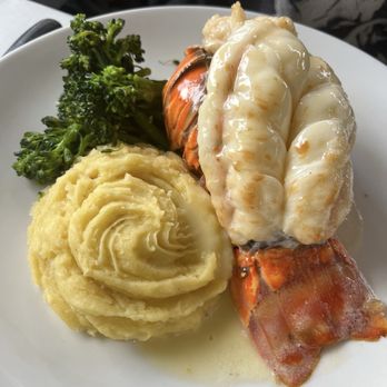 Shadowbrook - Lobster Tail - American Near Me - Capitola, California Shadowbrook - Lobster Tail - American Near Me - Capitola, California