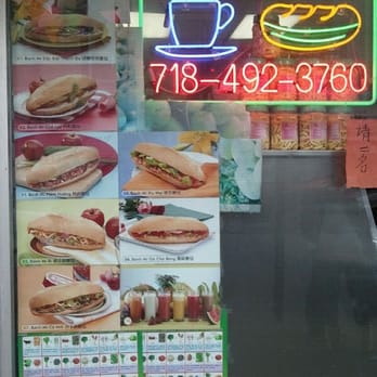 Little Thanh Da Inc - Outside - Vietnamese Near Me - Brooklyn, New York