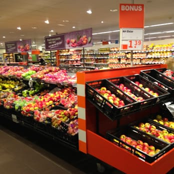 Albert Heijn - Grocery Near Me - Amsterdam, New Hampshire