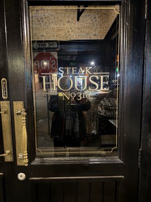 Steakhouse No. 316 Boulder by null