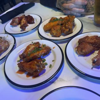 Oak & Ember - Wings, drinks - Halal Near Me - Ontario, California Oak & Ember - Wings, drinks - Halal Near Me - Ontario, California