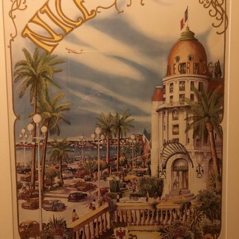 Le Negresco - Hotels Near Me - Nice, 06