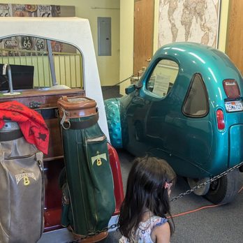 Route 66 Museum - Museums Near Me - Kingman, Arizona
