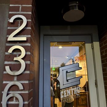 Centro Bar & Kitchen - Front of restaurant - Tapas/Small Plates Near Me - Reno, Nevada