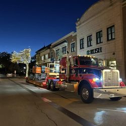 Sandberg's Towing & Recovery