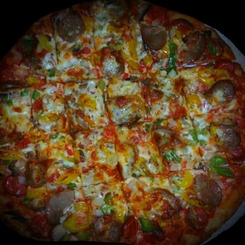 Panzera's Pizza - Crazy All The Way - Pizza Near Me - Columbus, Ohio Panzera's Pizza - Crazy All The Way - Pizza Near Me - Columbus, Ohio