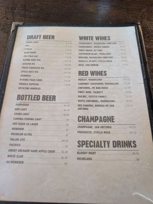 Alpine Tavern and Grill by null