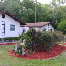Mary's House - Senior Care