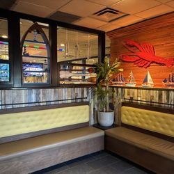 Unity Seafood