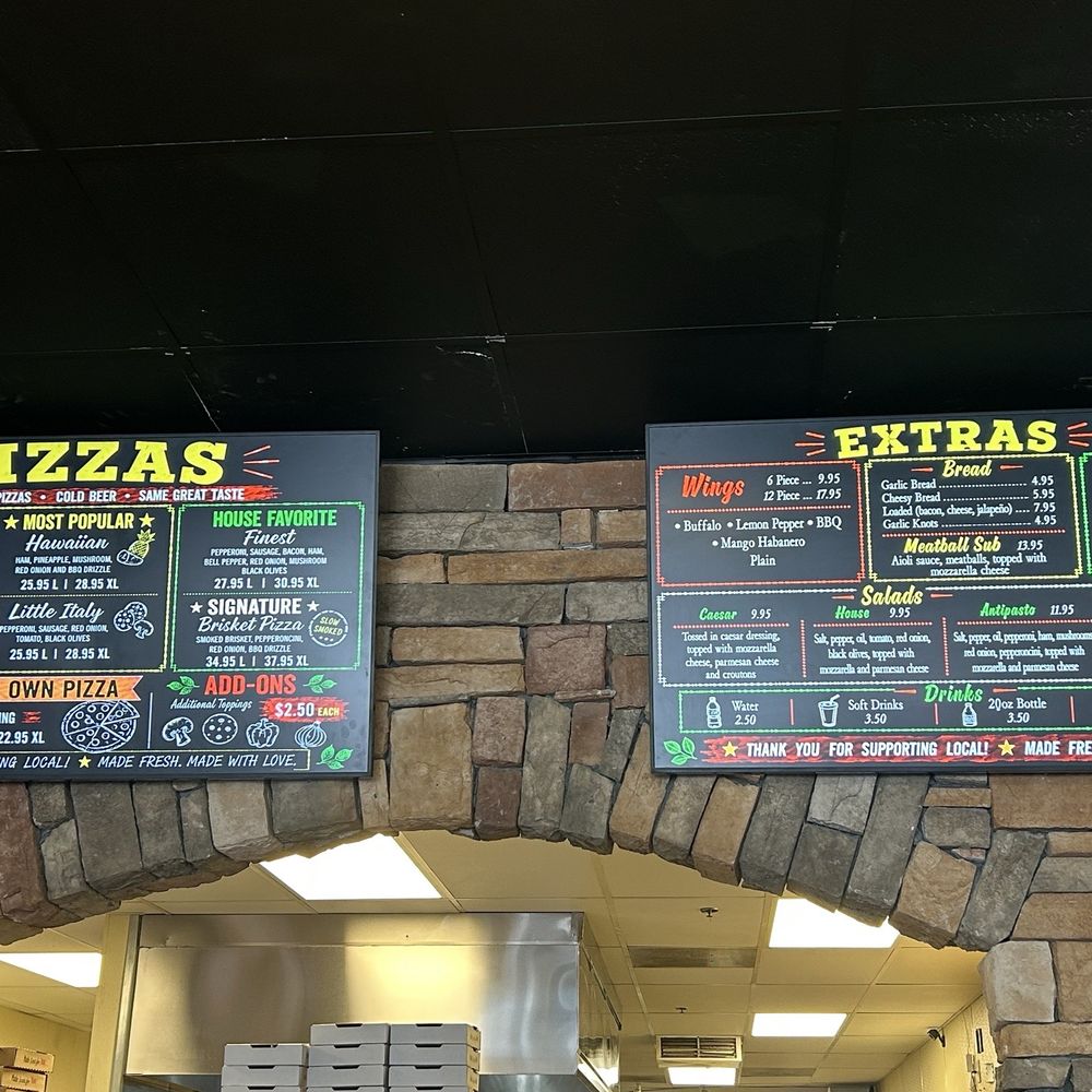 The Upland Pizza Company - 7/18/26 Menu - Pizza Near Me - Upland, California The Upland Pizza Company - 7/18/26 Menu - Pizza Near Me - Upland, California