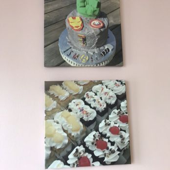 Scrumptious by Hira - Desserts Near Me - Lombard, Illinois