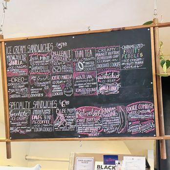 Tricycle Ice Cream - Ice Cream & Frozen Yogurt Near Me - Providence, Rhode Island
