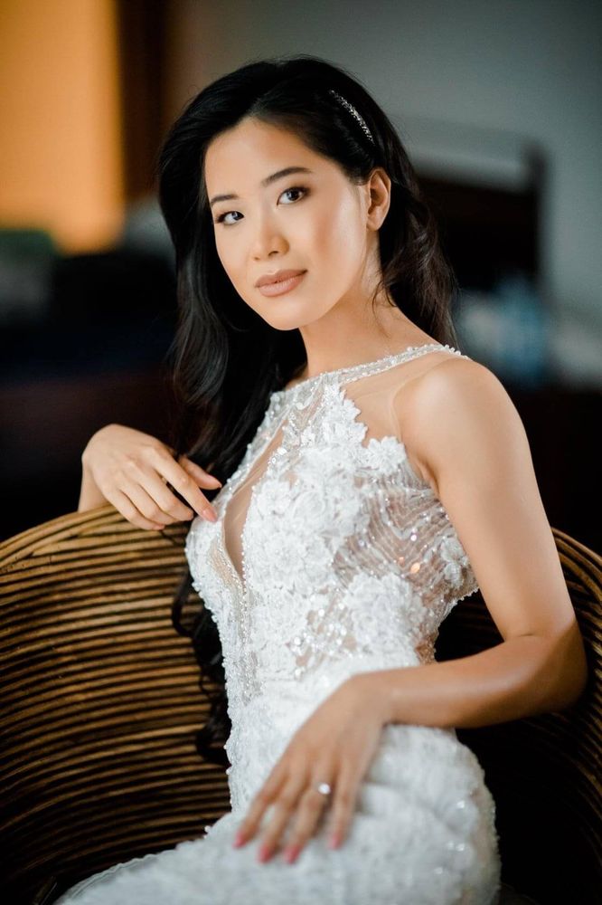 Chicago Bridal Artists Logo