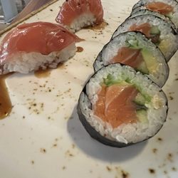 9-Ni Sushi