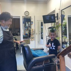 Ken's Hair Studio