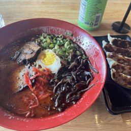 MATSUMOTO RAMEN HOUSE - Updated October 2025 - 63 Photos & 76 Reviews ...