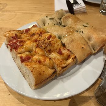 Stella - Bread - Italian Near Me - Roseland, New Jersey