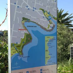 Gordon's Bay