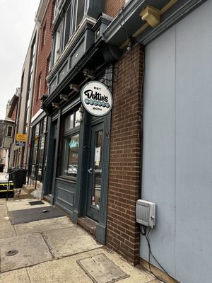 Dottie's Donuts by null