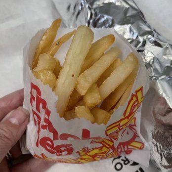 Jay Bee's - French fries - hot and good - Burgers Near Me - Statesville, North Carolina Jay Bee's - French fries - hot and good - Burgers Near Me - Statesville, North Carolina