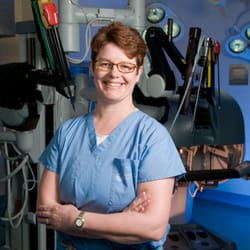 Stacey Barrie, MD, FACOG