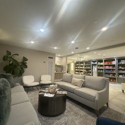 The Spa at Woodcliff