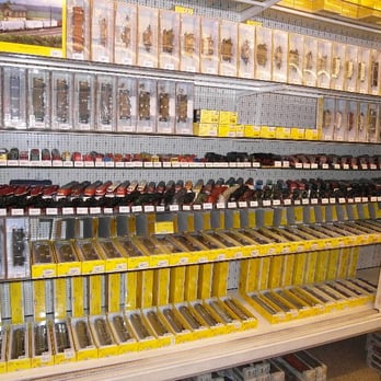 Modellbahn Pietsch - Hobby Shops Near Me - Berlin, BE