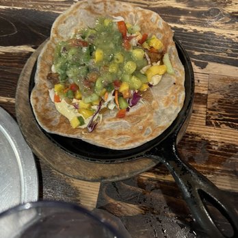 Nacho Daddy - Grilled Fish Taco - New American Near Me - Las Vegas, Nevada Nacho Daddy - Grilled Fish Taco - New American Near Me - Las Vegas, Nevada