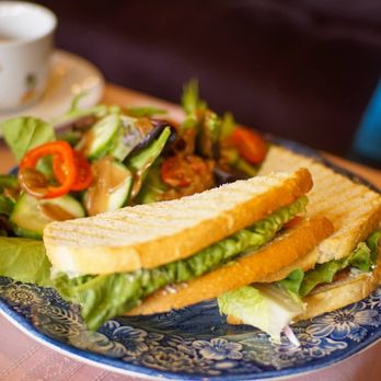 Capital Tea - Sandwich - Coffee & Tea Near Me - Denver, Colorado Capital Tea - Sandwich - Coffee & Tea Near Me - Denver, Colorado