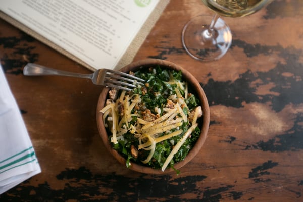 The Kitchen Step by null The Kitchen Step by null