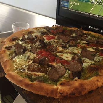 Urban Crust - Pizza Near Me - Plano, Texas Urban Crust - Pizza Near Me - Plano, Texas