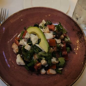 Al Biernat's Oak Lawn - Half order of Al's Salad - Steakhouses Near Me - Dallas, Texas Al Biernat's Oak Lawn - Half order of Al's Salad - Steakhouses Near Me - Dallas, Texas