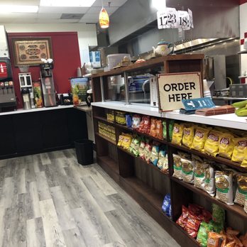 Adam’s Kitchen - Mediterranean Near Me - Mount Pleasant, South Carolina