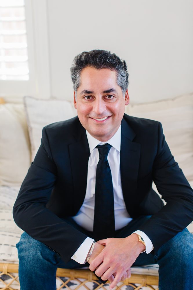 Ben-Cohen Law Firm - property tax consultant in Los Angeles, CA