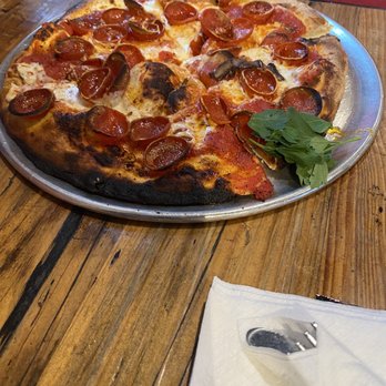 Pizza Hyena - Pizza Near Me - Surfside Beach, South Carolina Pizza Hyena - Pizza Near Me - Surfside Beach, South Carolina
