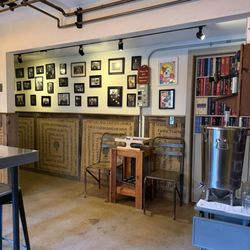 The BackRoom