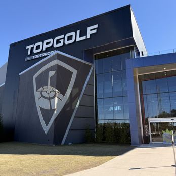 Topgolf - Golf Near Me - Durham, North Carolina