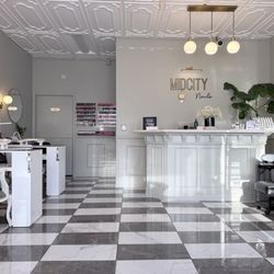 Midcity Nails