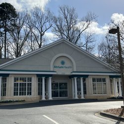 Atrium Health
