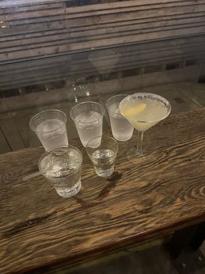 Uptown Tavern by null