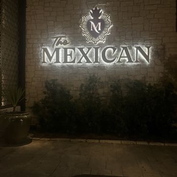 The Mexican - Mexican Near Me - Dallas, Texas The Mexican - Mexican Near Me - Dallas, Texas