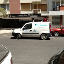 Tansel Öz İlk Adresim Restaurant